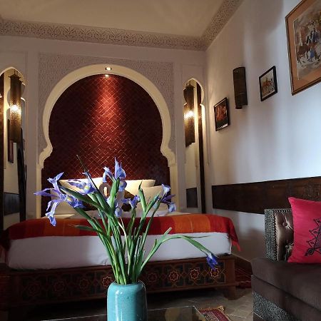 Riad Charme D'Orient Adults Only Marrakesh Exterior foto